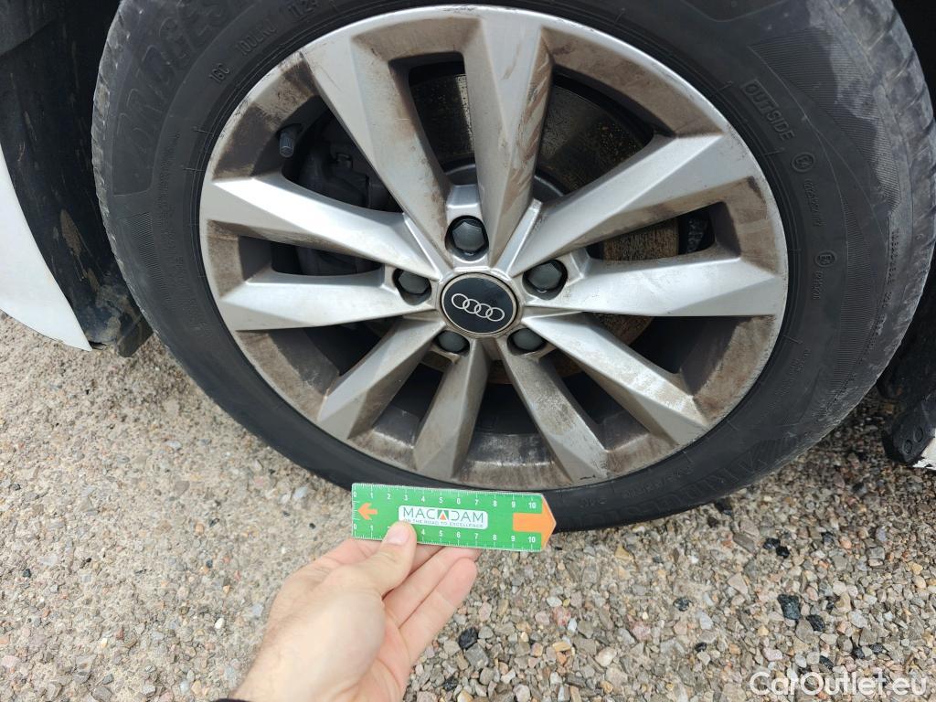  Audi  A3 AUDI  / 2020 / 5P / berlina con portón Sportback 30 TFSI 81kW (110CV) S tronic #34