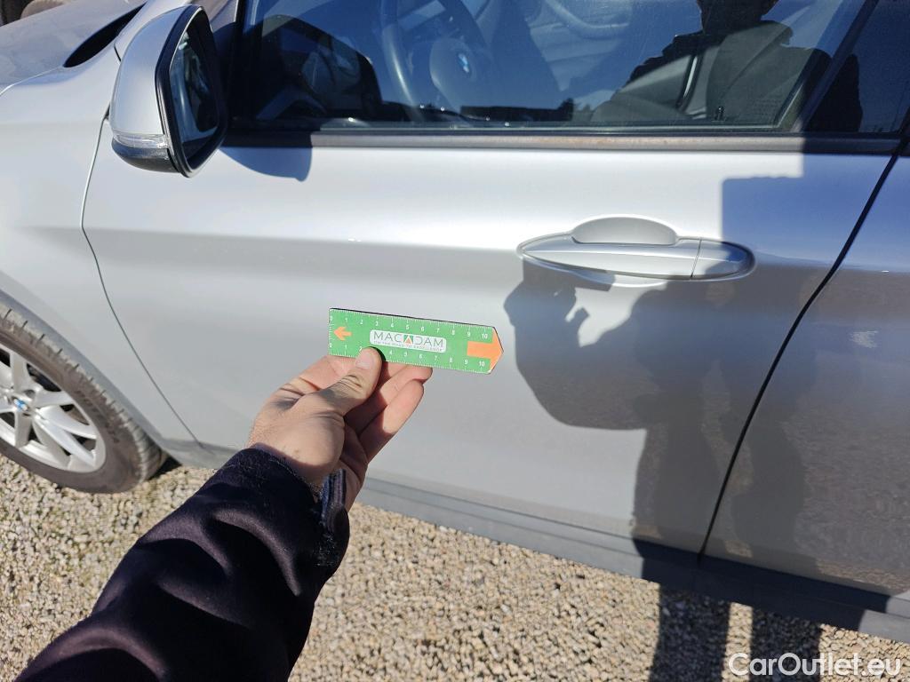  Bmw  X1 BMW  / 2019 / 5P / todoterreno sDrive18d #8