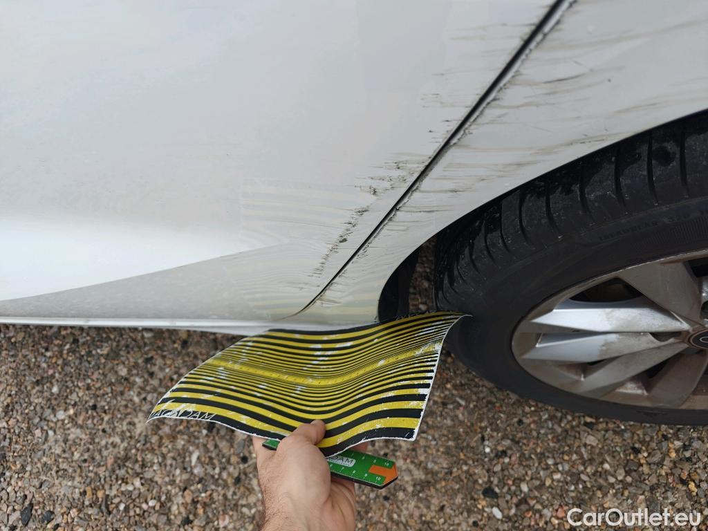  Audi  A3 AUDI  / 2020 / 5P / berlina con portón Sportback 30 TFSI 81kW (110CV) S tronic #6