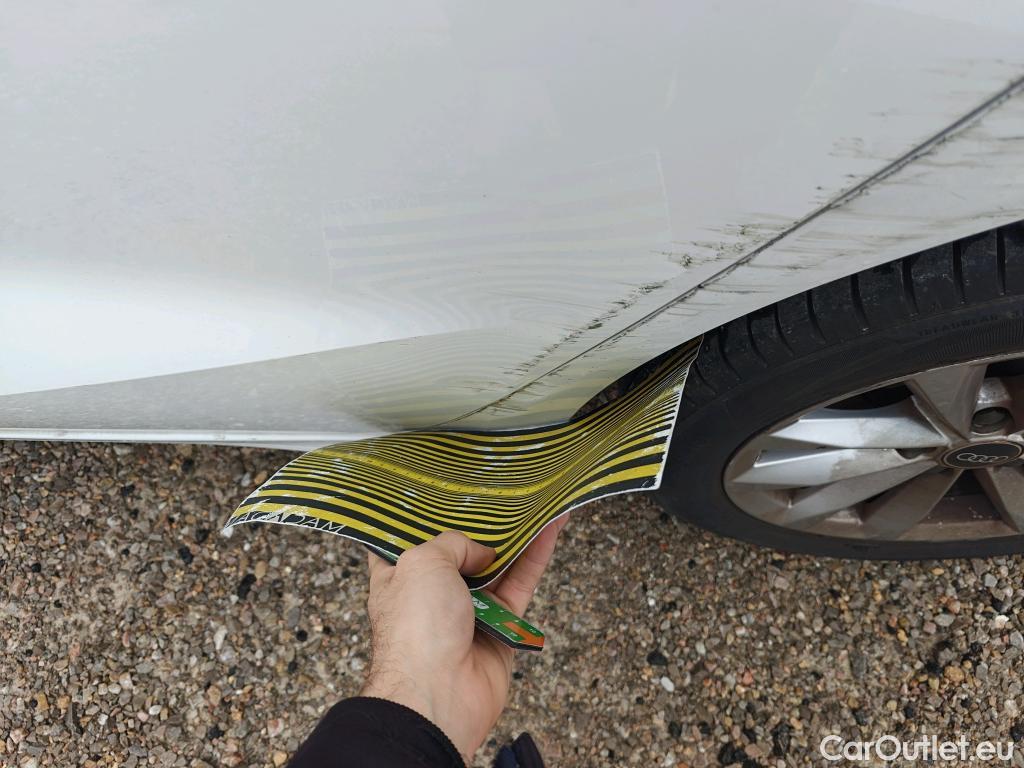  Audi  A3 AUDI  / 2020 / 5P / berlina con portón Sportback 30 TFSI 81kW (110CV) S tronic #15