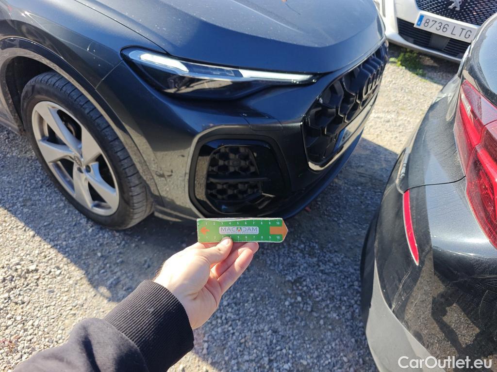  Audi  Q5 AUDI  SPORTBACK / 2024 / 5P / todoterreno Launch edition TDI quattro 150kW (204cv) S t #8