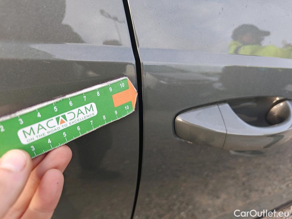  Audi  Q3 AUDI  / 2018 / 5P / todoterreno Advanced 35 TDI 110kW (150CV) S tronic (AC5) #40