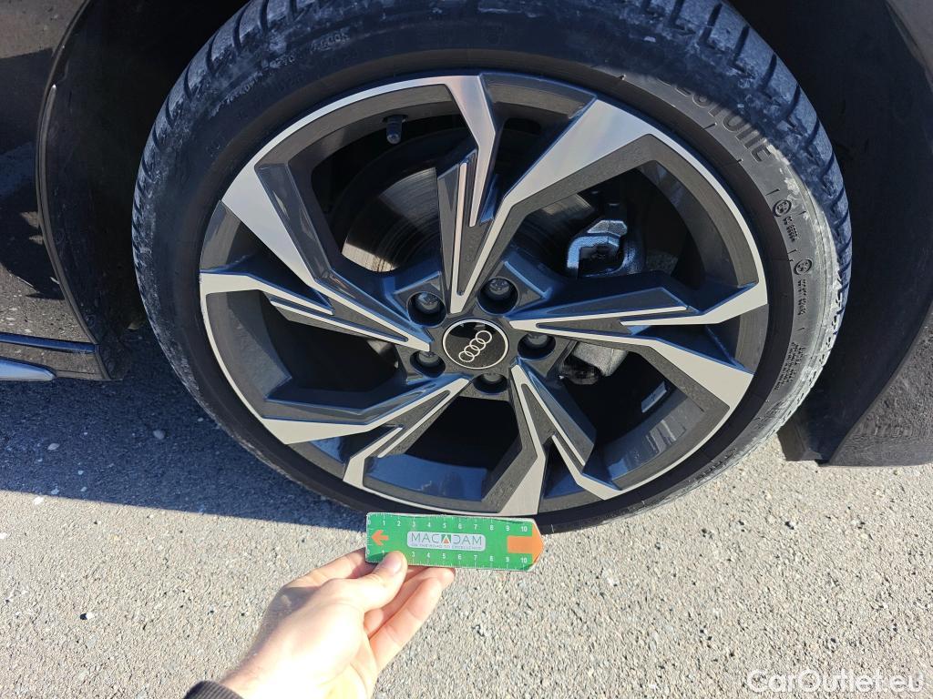  Audi  A3  Sportback 35 TFSI S line 1.5 TFSI 150CV AT7 E6d #30