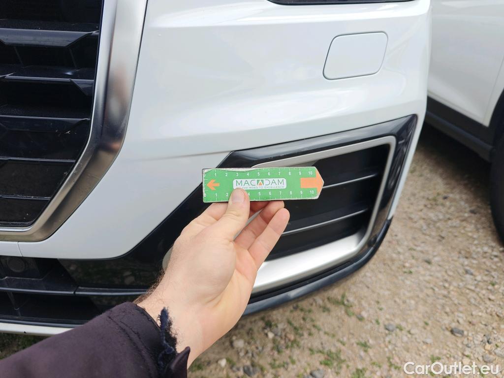  Audi  Q2 AUDI  / 2016 / 5P / todoterreno Design 30 TFSI 85kW (116CV) #16