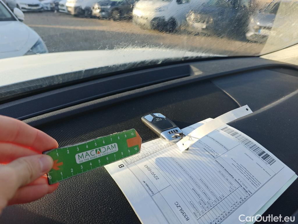  Audi  Q5  FYG 35 TDI advanced 2.0 TDI 165CV AT7 E6d #6