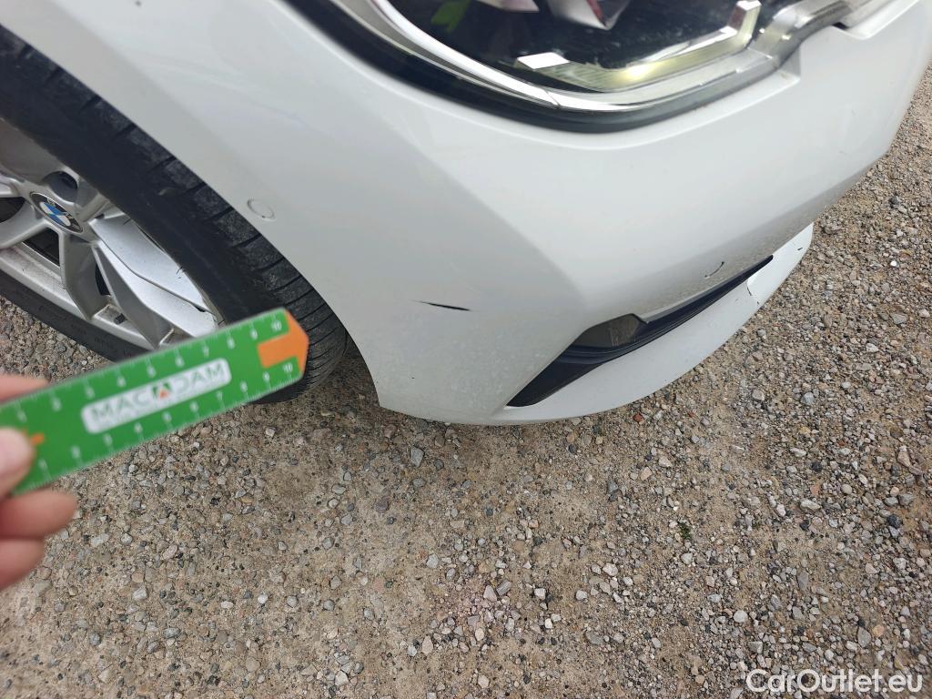  Bmw  Serie 3 BMW  / 2018 / 4P / sedán 320d Auto. #2