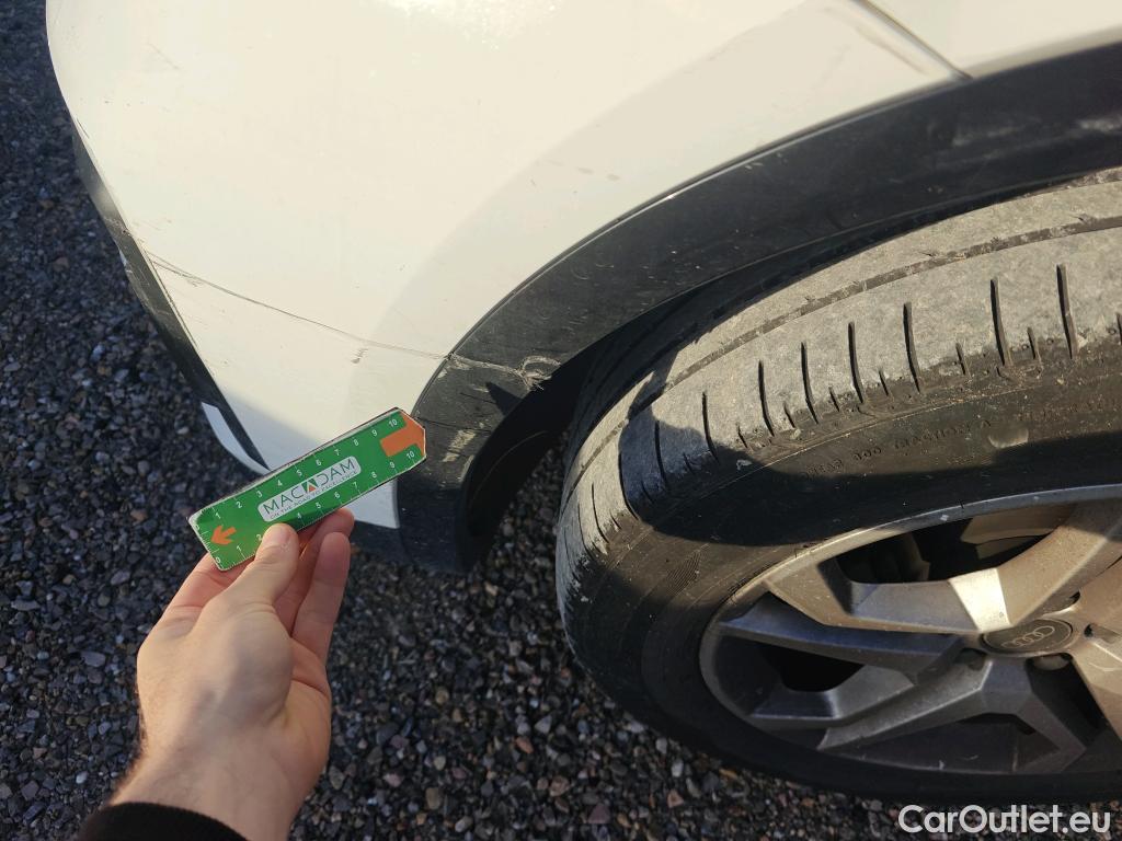  Audi  Q5  FYG 35 TDI advanced 2.0 TDI 165CV AT7 E6d #39