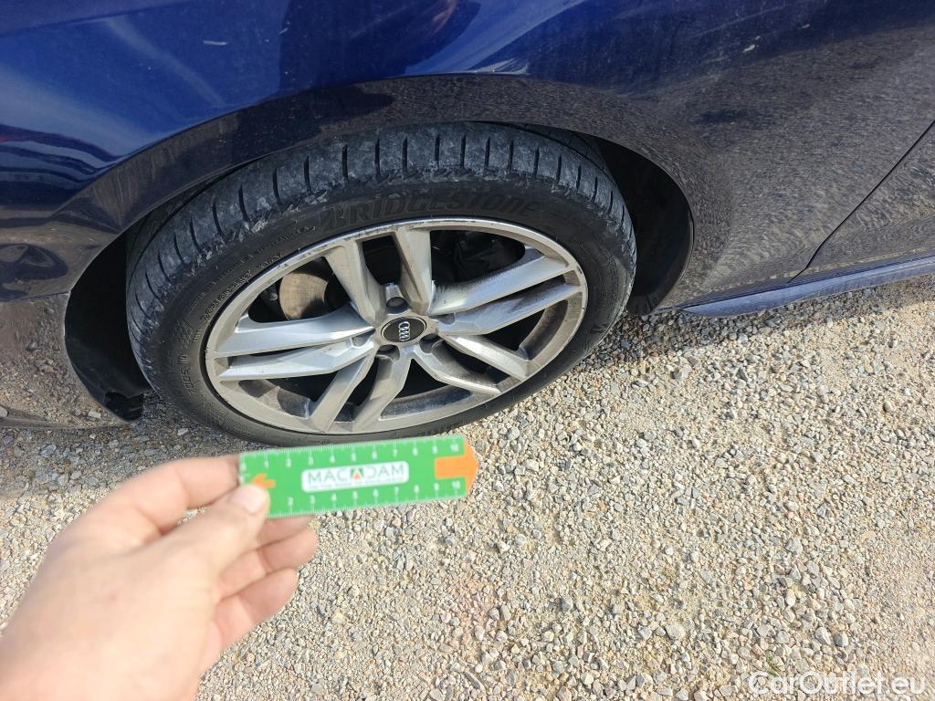  Audi  A4 AUDI  / 2019 / 4P / sedán S line 35 TDI 120kW (163CV) S tronic #22