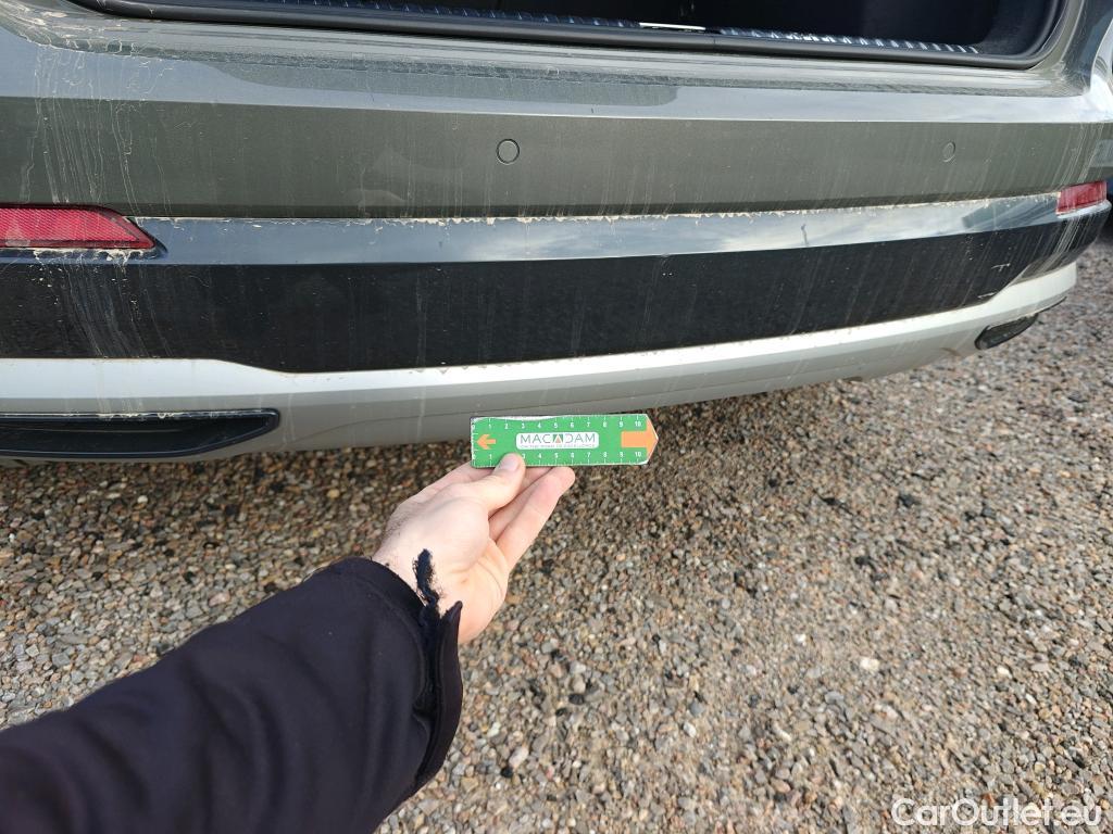  Audi  Q3 AUDI  / 2018 / 5P / todoterreno Advanced 35 TDI 110kW (150CV) S tronic (AC5) #41