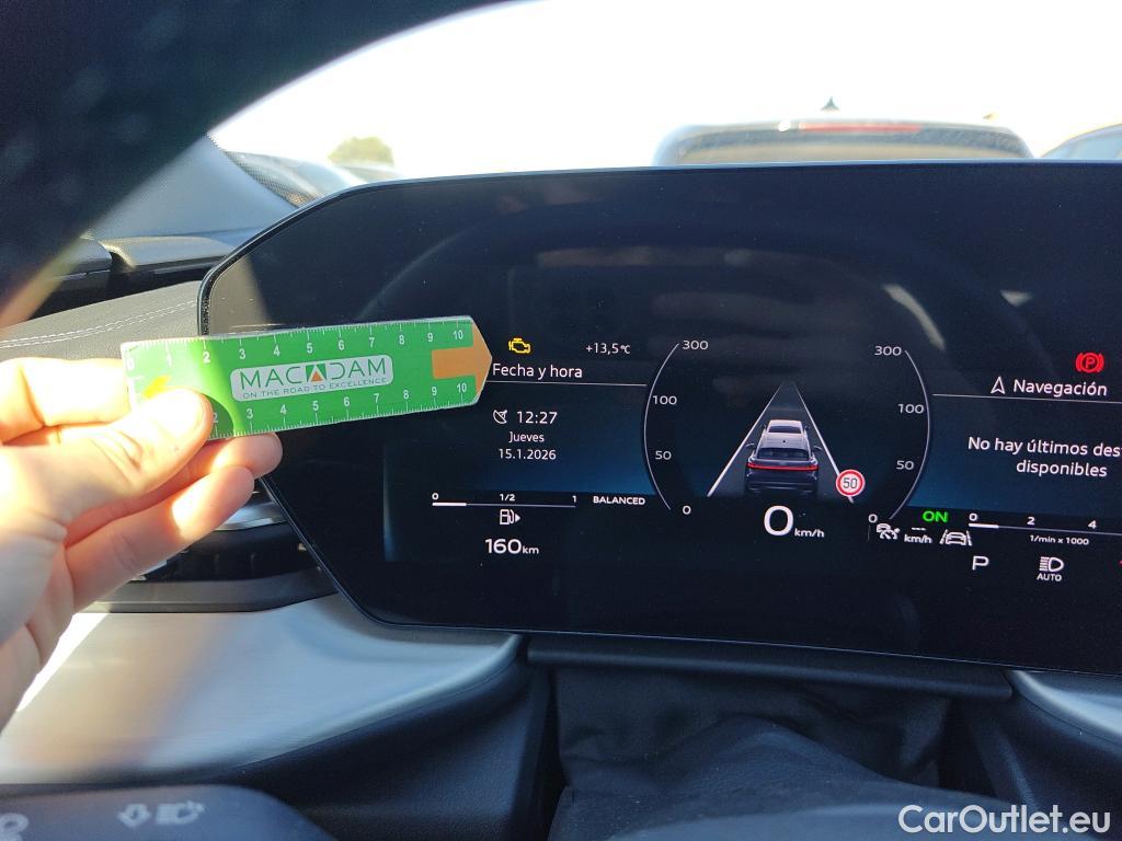  Audi  Q5 AUDI  SPORTBACK / 2024 / 5P / todoterreno Launch edition TDI quattro 150kW (204cv) S t #16