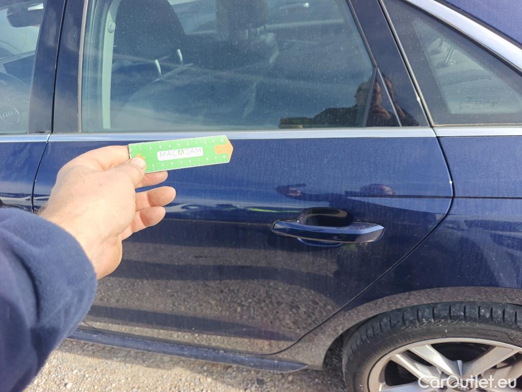  Audi  A4 AUDI  / 2019 / 4P / sedán S line 35 TDI 120kW (163CV) S tronic #30