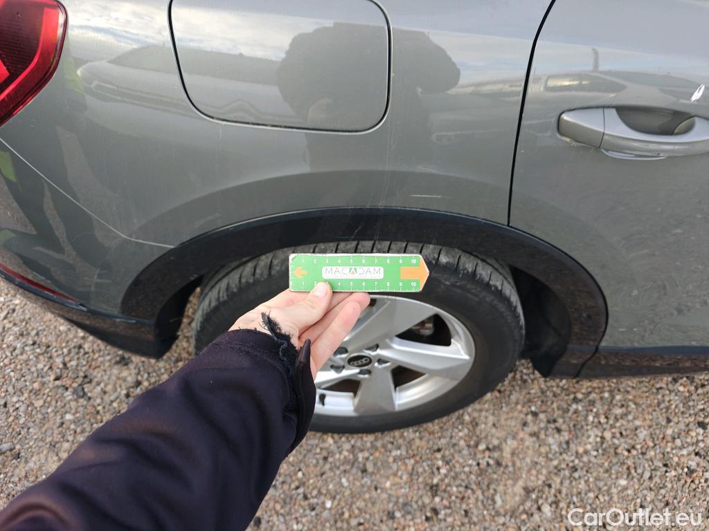  Audi  Q3 AUDI  / 2018 / 5P / todoterreno Advanced 35 TDI 110kW (150CV) S tronic (AC5) #18