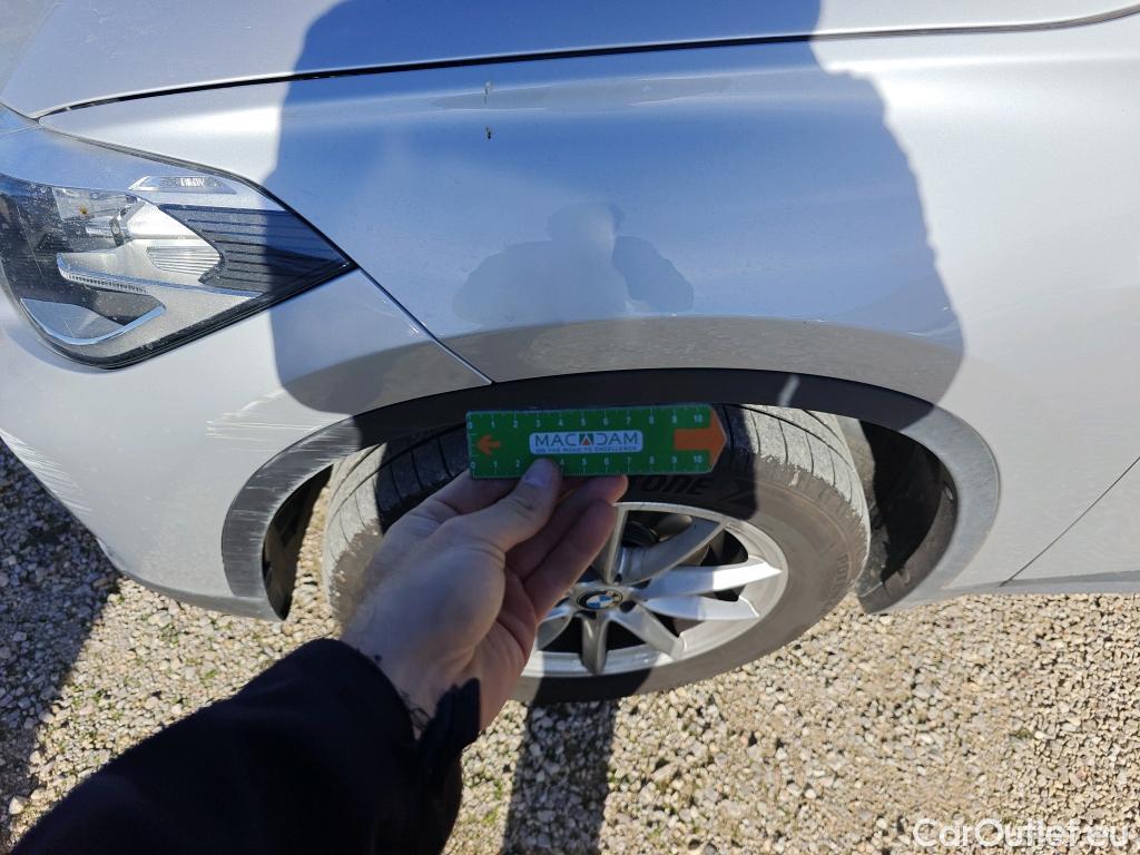  Bmw  X1 BMW  / 2019 / 5P / todoterreno sDrive18d #32