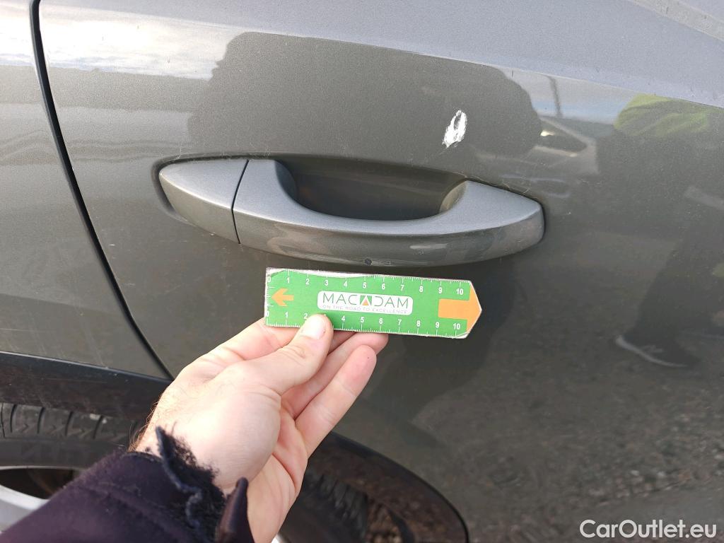  Audi  Q3 AUDI  / 2018 / 5P / todoterreno Advanced 35 TDI 110kW (150CV) S tronic (AC5) #22