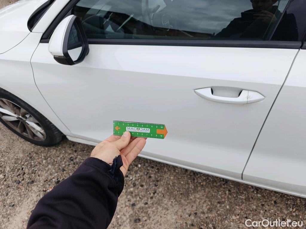  Audi  A3 AUDI  / 2020 / 5P / berlina con portón Sportback 30 TFSI 81kW (110CV) S tronic #21