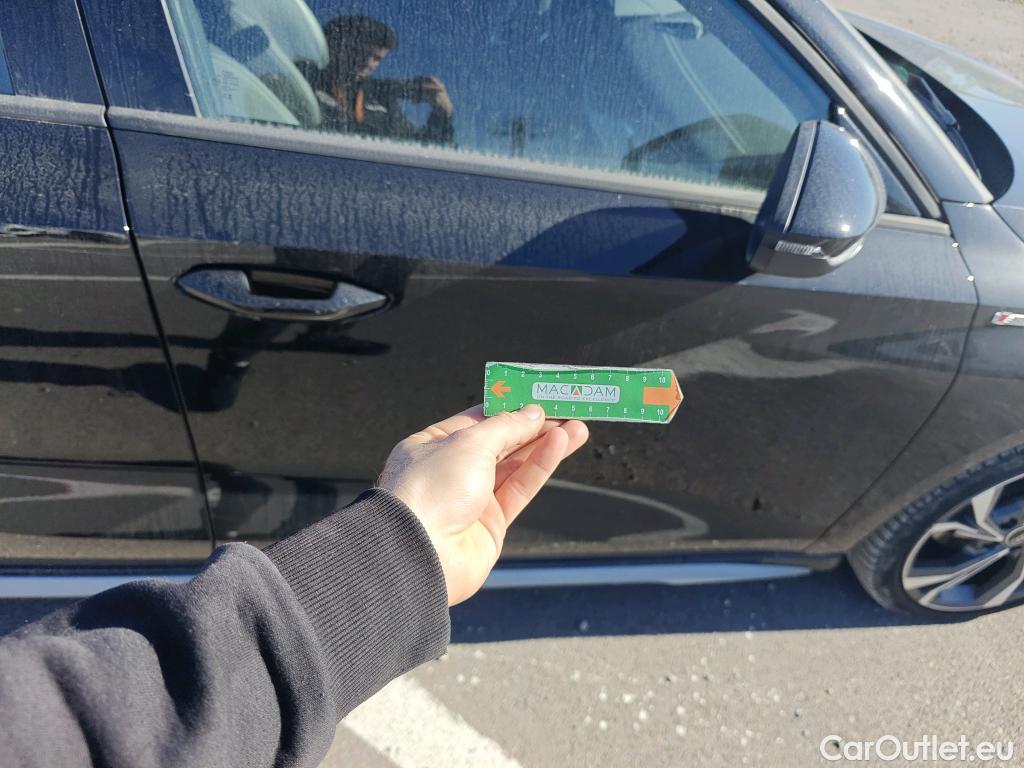  Audi  A3  Sportback 35 TFSI S line 1.5 TFSI 150CV AT7 E6d #28