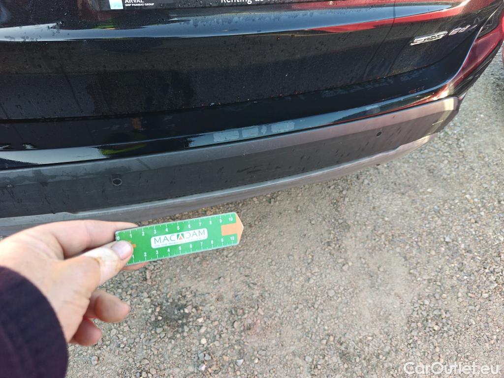  Bmw  X1 BMW  / 2019 / 5P / todoterreno sDrive16d #9