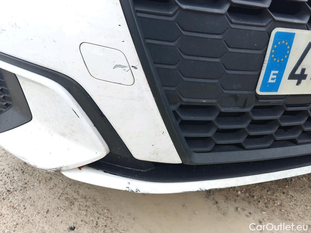  Audi  A3 AUDI  / 2020 / 5P / berlina con portón Sportback 30 TFSI 81kW (110CV) S tronic #46