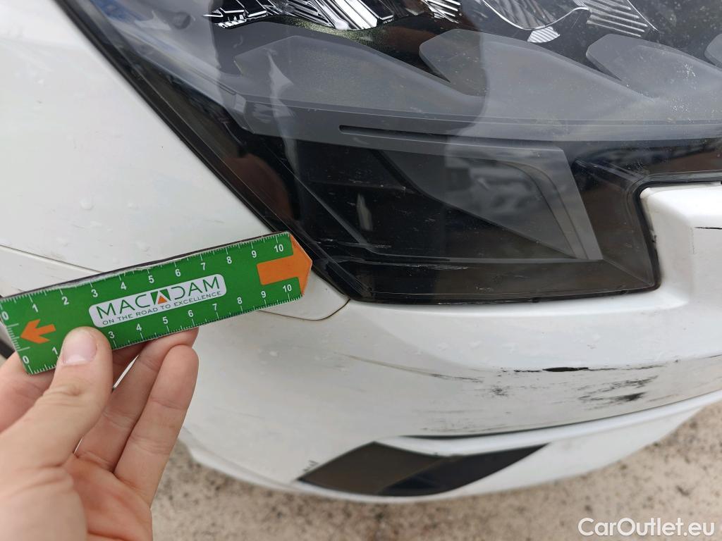  Audi  A3 AUDI  / 2020 / 5P / berlina con portón Sportback 30 TFSI 81kW (110CV) S tronic #41