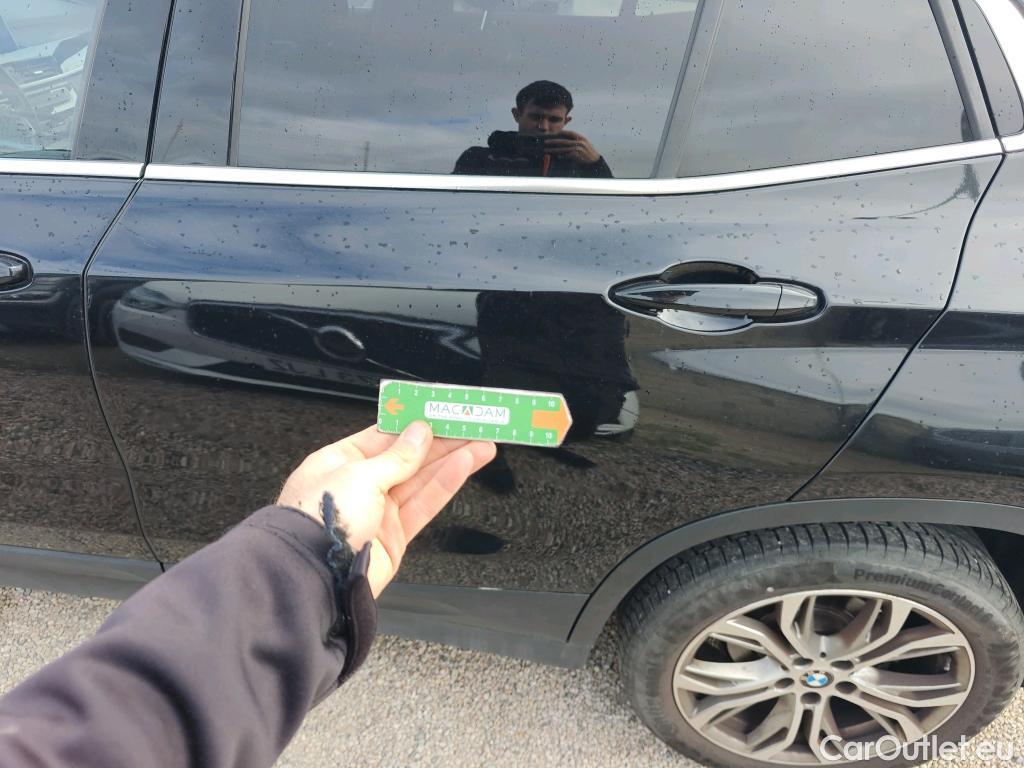  Bmw  X2 BMW  sDrive18i #15