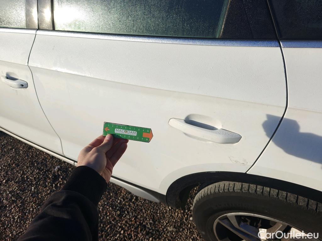  Audi  Q5  FYG 35 TDI advanced 2.0 TDI 165CV AT7 E6d #24