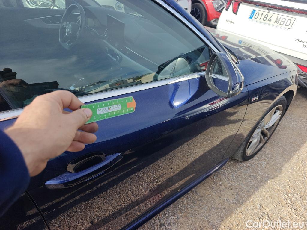  Audi  A4 AUDI  / 2019 / 4P / sedán S line 35 TDI 120kW (163CV) S tronic #3