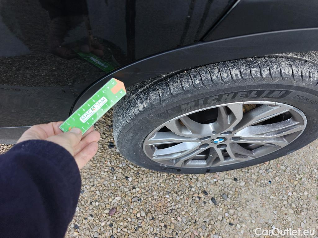  Bmw  X2 BMW  sDrive18i #19