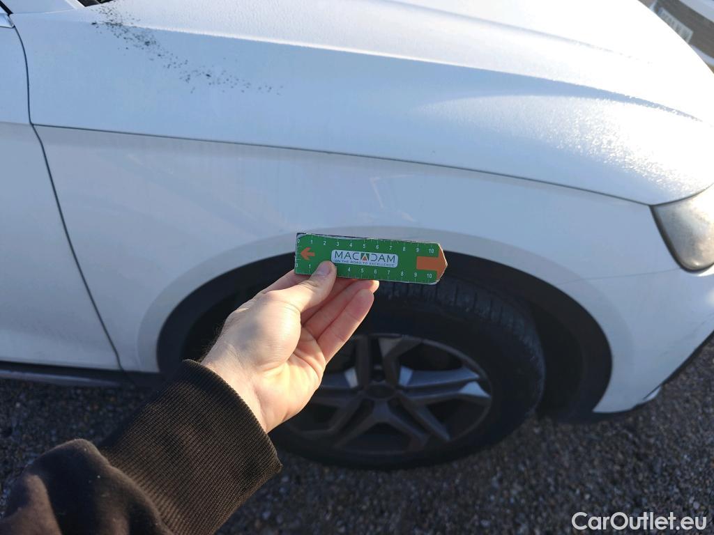  Audi  Q5  FYG 35 TDI advanced 2.0 TDI 165CV AT7 E6d #48