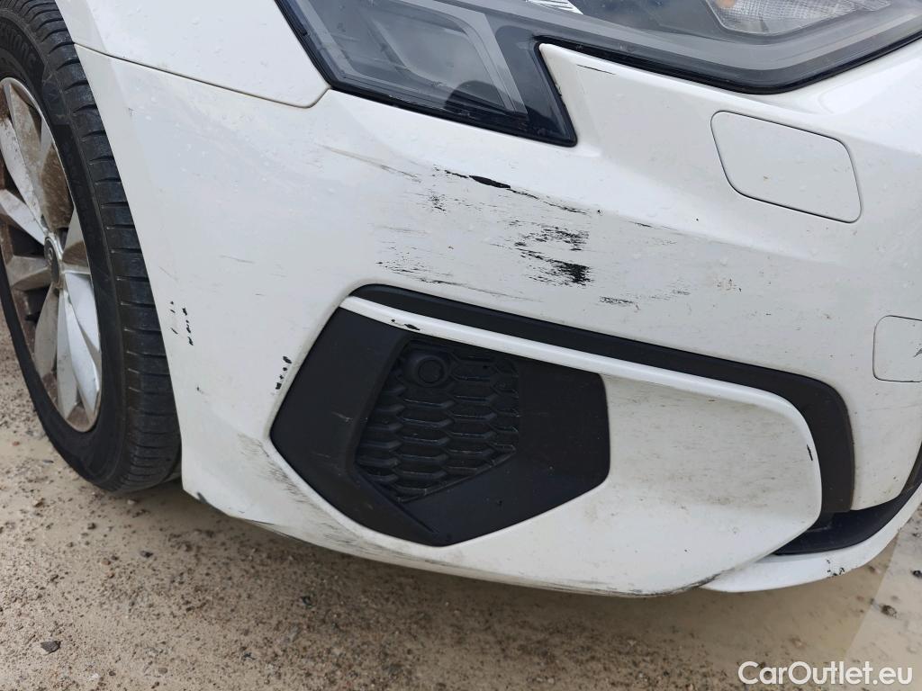  Audi  A3 AUDI  / 2020 / 5P / berlina con portón Sportback 30 TFSI 81kW (110CV) S tronic #45