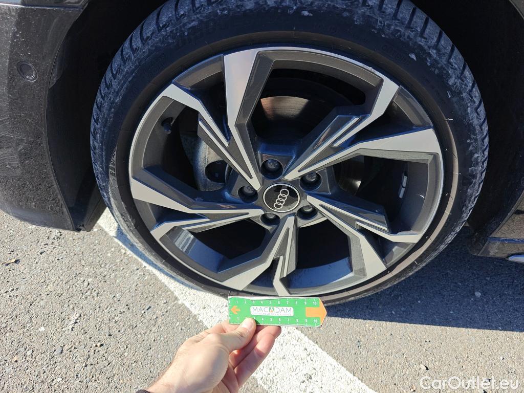  Audi  A3  Sportback 35 TFSI S line 1.5 TFSI 150CV AT7 E6d #1