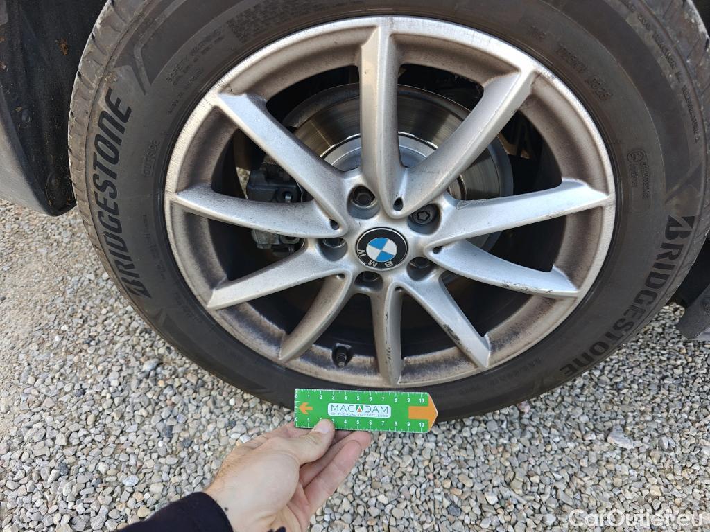  Bmw  X1 BMW  / 2019 / 5P / todoterreno sDrive18d #14