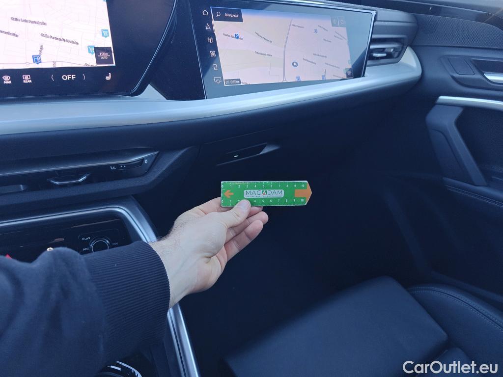  Audi  Q5 AUDI  SPORTBACK / 2024 / 5P / todoterreno Launch edition TDI quattro 150kW (204cv) S t #6