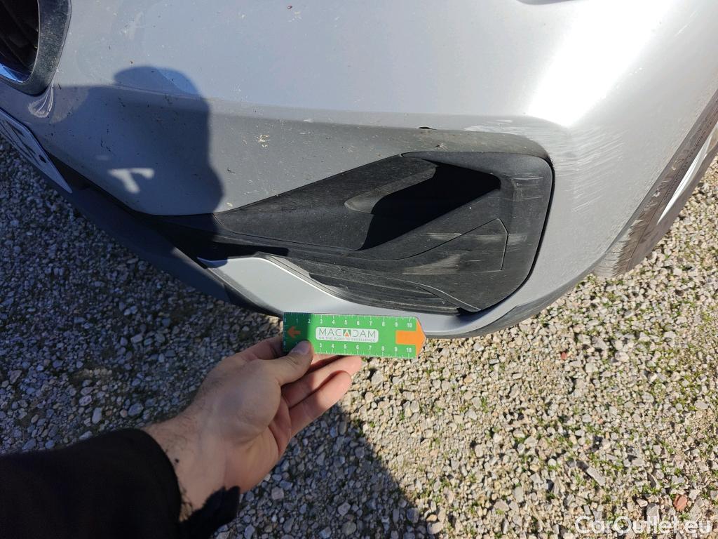  Bmw  X1 BMW  / 2019 / 5P / todoterreno sDrive18d #34