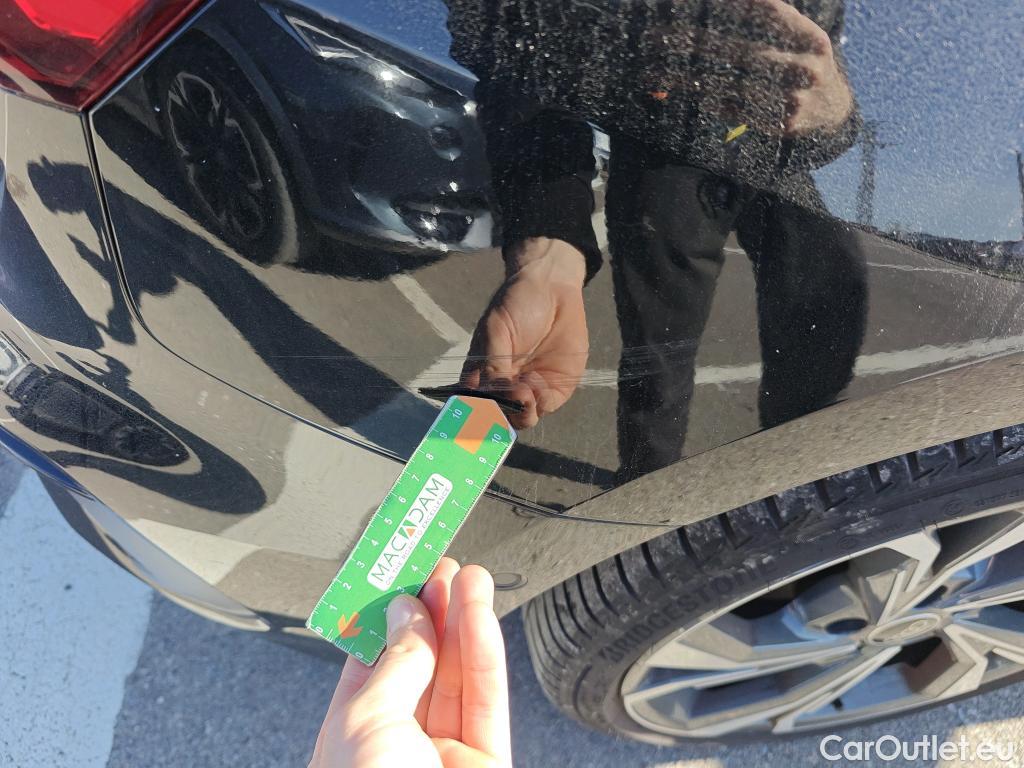  Audi  A3  Sportback 35 TFSI S line 1.5 TFSI 150CV AT7 E6d #27