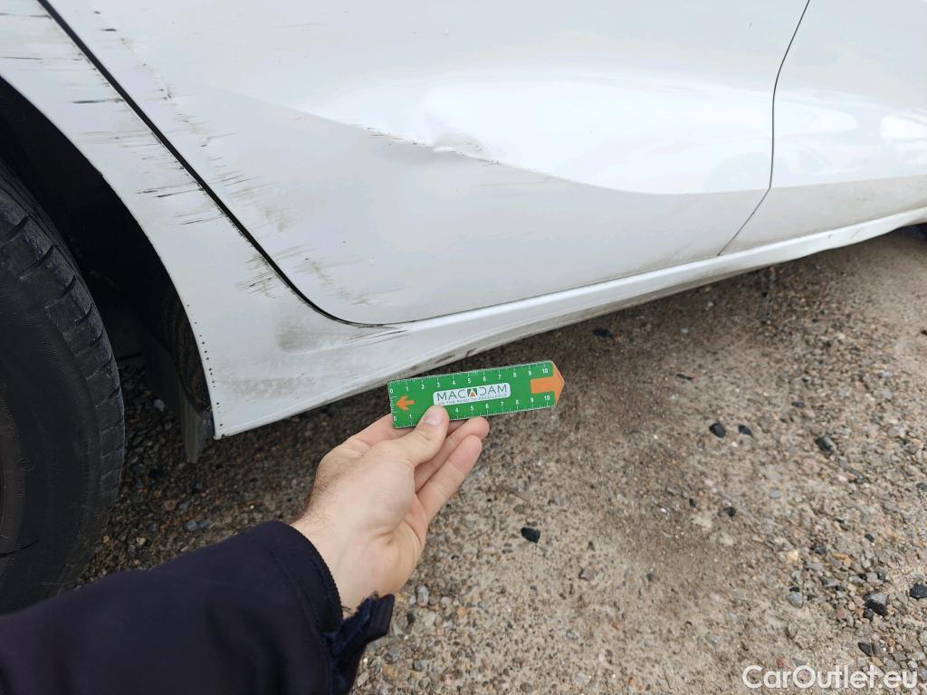  Audi  A3 AUDI  / 2020 / 5P / berlina con portón Sportback 30 TFSI 81kW (110CV) S tronic #16