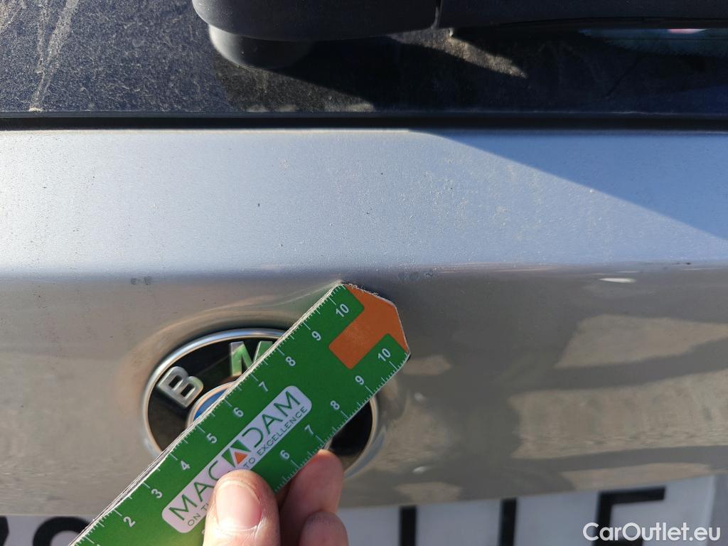  Bmw  X1 BMW  / 2019 / 5P / todoterreno sDrive18d #7