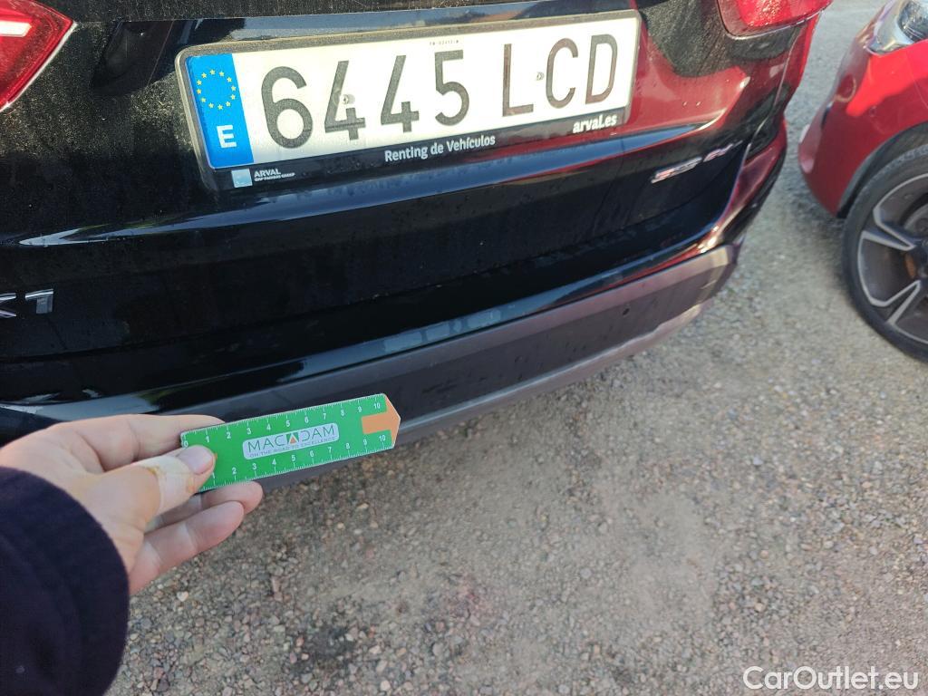  Bmw  X1 BMW  / 2019 / 5P / todoterreno sDrive16d #23