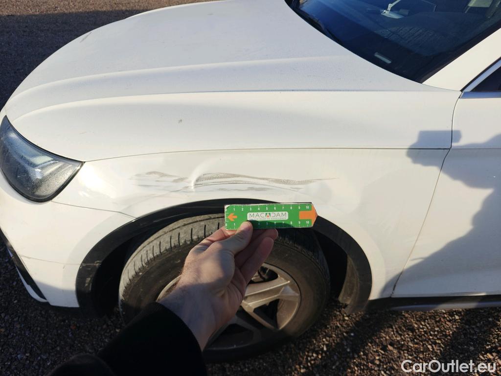  Audi  Q5  FYG 35 TDI advanced 2.0 TDI 165CV AT7 E6d #1