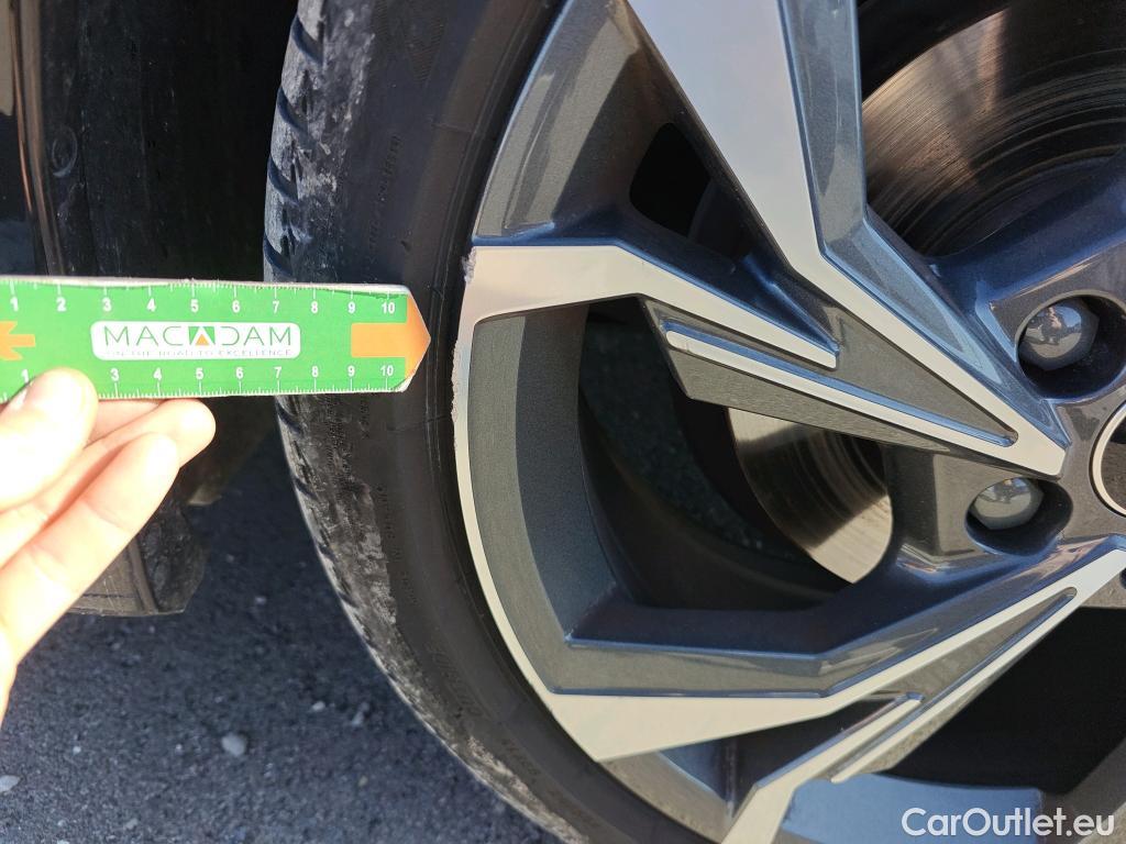  Audi  A3  Sportback 35 TFSI S line 1.5 TFSI 150CV AT7 E6d #31