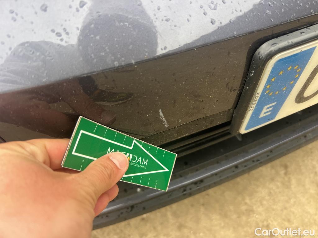  Volkswagen  Polo VOLKSWAGEN  / 2021 / 5P / berlina con portón Life 1.0 TSI 70kW (95CV) (AC) #16