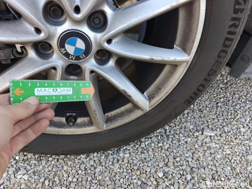  Bmw  X1 BMW  / 2019 / 5P / todoterreno sDrive18d #16