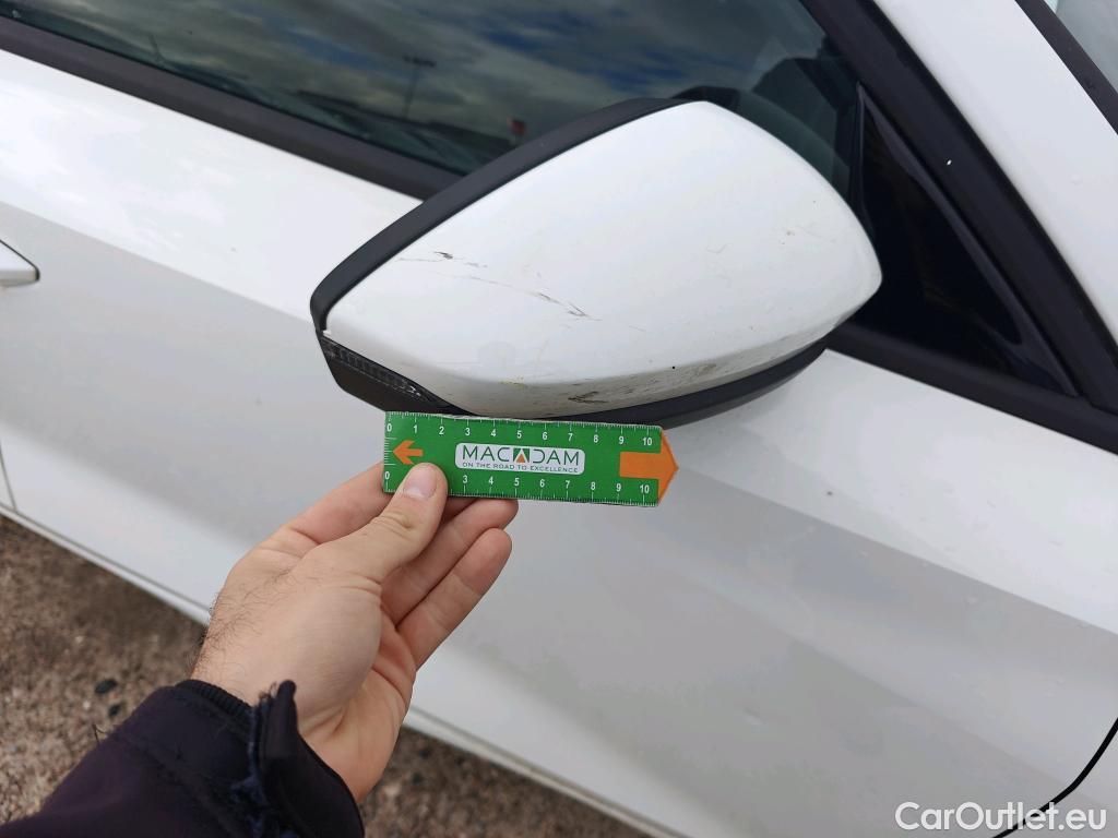  Audi  A3 AUDI  / 2020 / 5P / berlina con portón Sportback 30 TFSI 81kW (110CV) S tronic #62