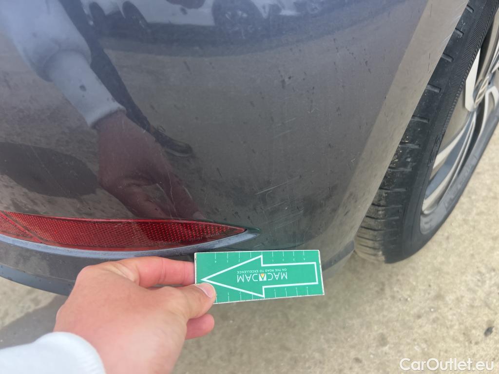  Volkswagen  Polo VOLKSWAGEN  / 2021 / 5P / berlina con portón Life 1.0 TSI 70kW (95CV) (AC) #19