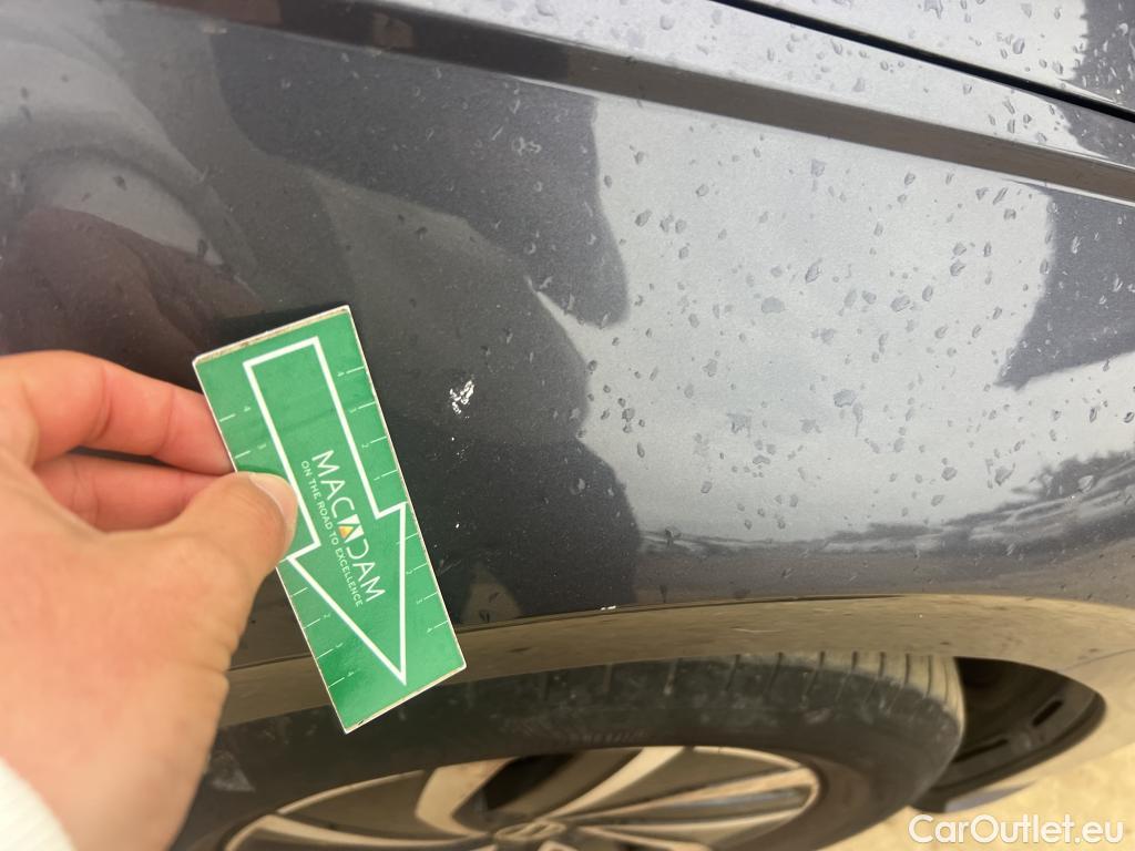  Volkswagen  Polo VOLKSWAGEN  / 2021 / 5P / berlina con portón Life 1.0 TSI 70kW (95CV) (AC) #14