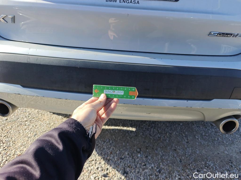  Bmw  X1 BMW  / 2019 / 5P / todoterreno sDrive18d #29