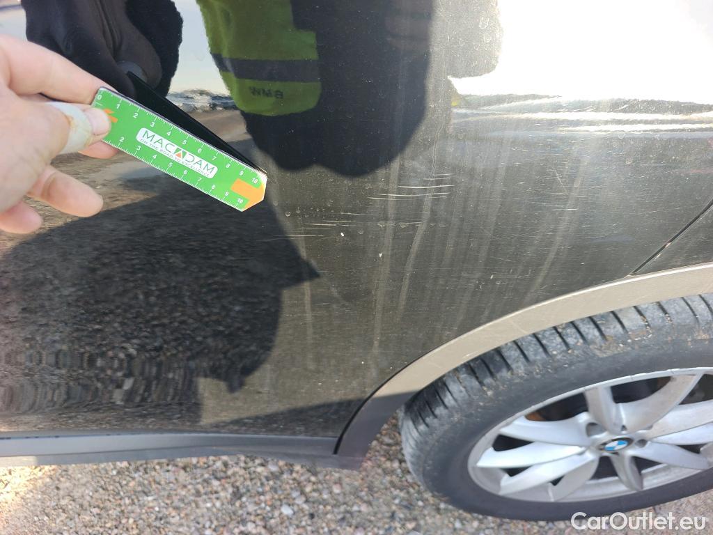  Bmw  X1 BMW  / 2019 / 5P / todoterreno sDrive16d #7