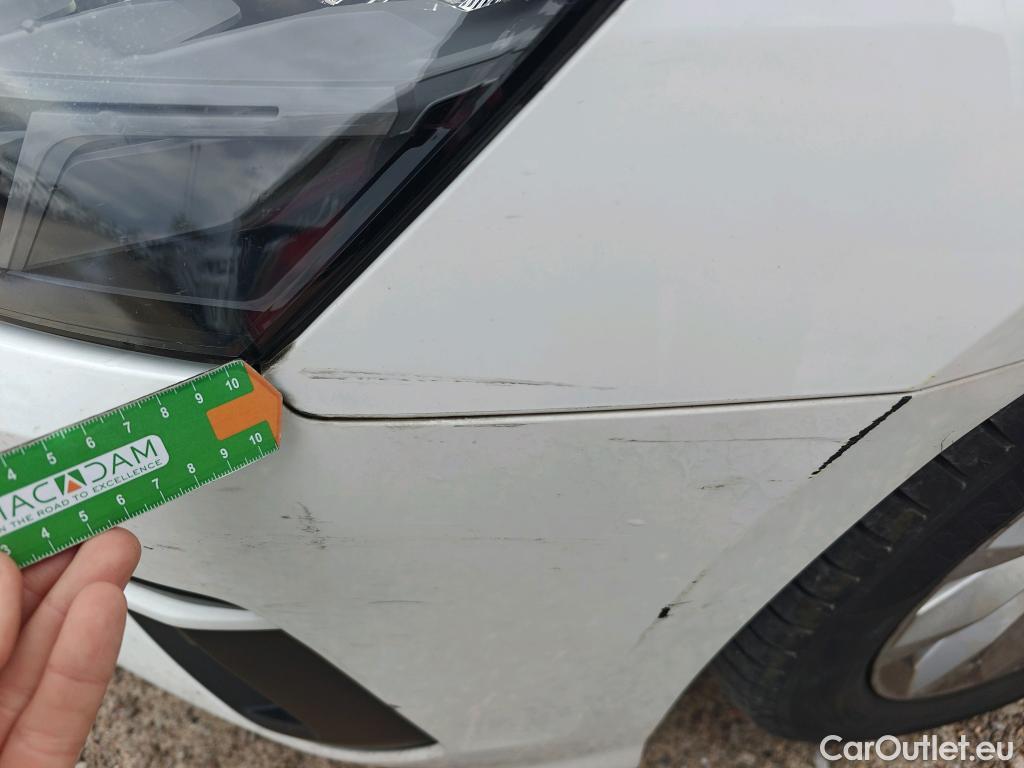  Audi  A3 AUDI  / 2020 / 5P / berlina con portón Sportback 30 TFSI 81kW (110CV) S tronic #60