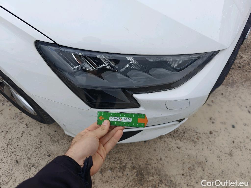  Audi  A3 AUDI  / 2020 / 5P / berlina con portón Sportback 30 TFSI 81kW (110CV) S tronic #40