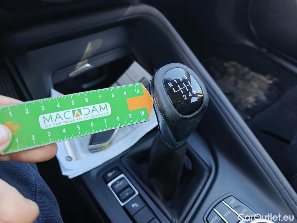  Bmw  X1 BMW  / 2019 / 5P / todoterreno sDrive16d #16