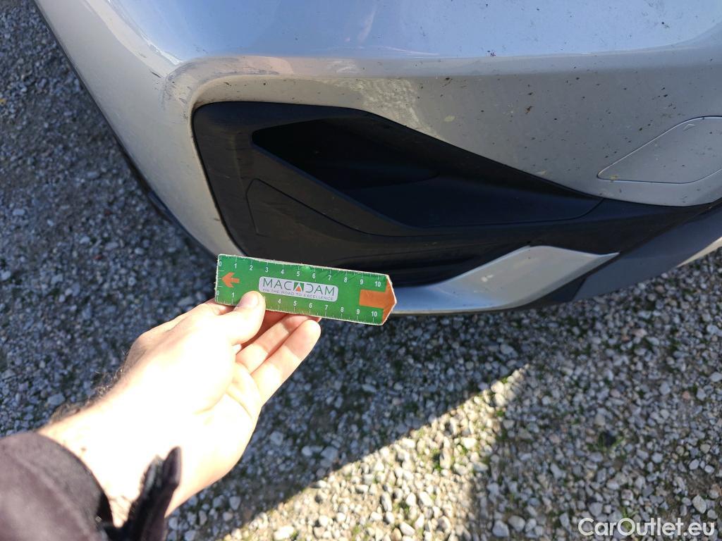  Bmw  X1 BMW  / 2019 / 5P / todoterreno sDrive18d #50